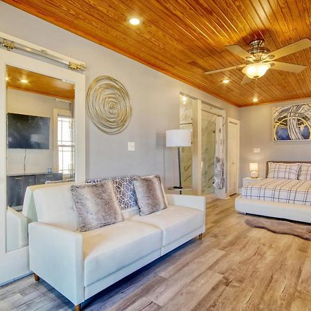 Shallotte Cottage Экстерьер фото