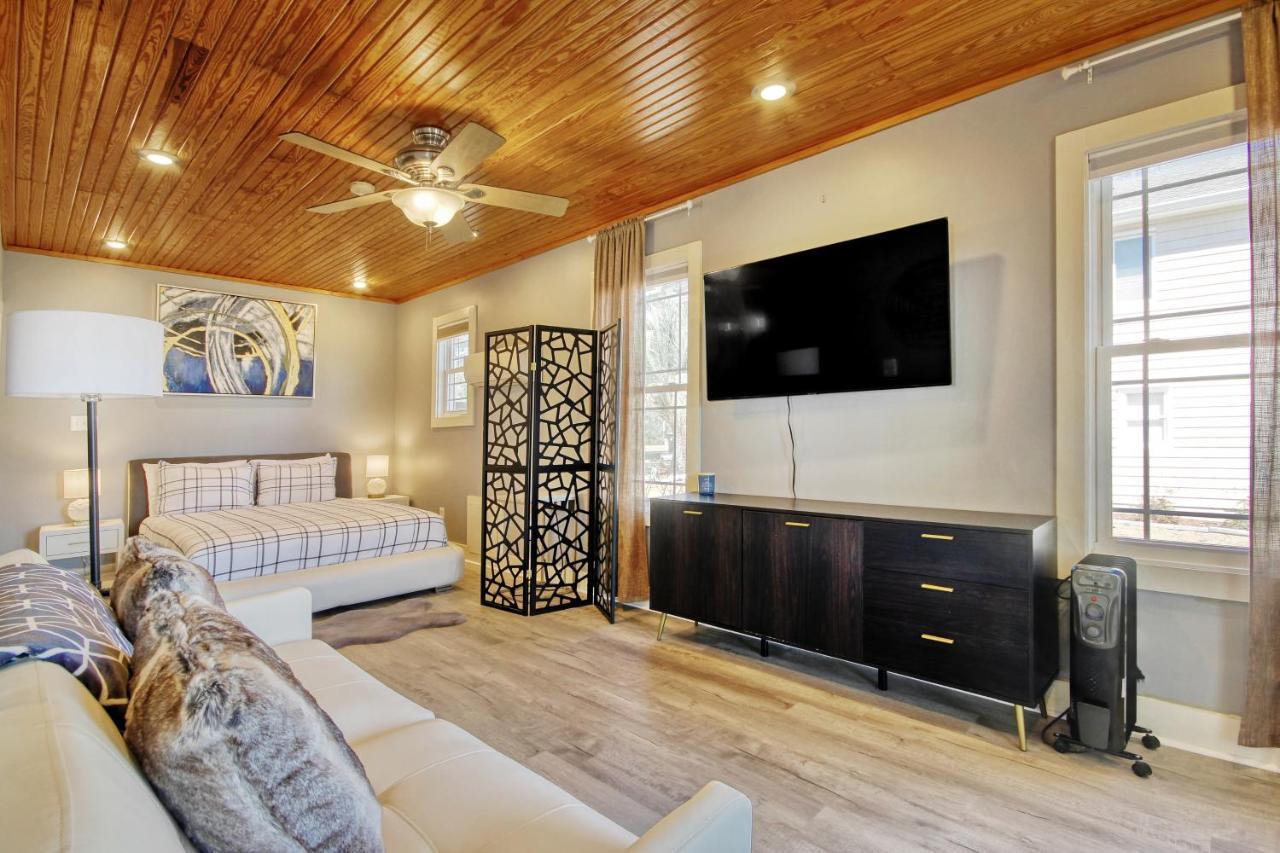 Shallotte Cottage Экстерьер фото