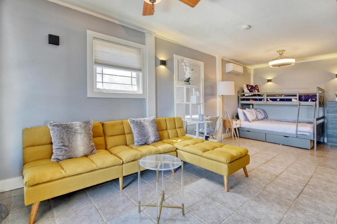 Shallotte Cottage Экстерьер фото