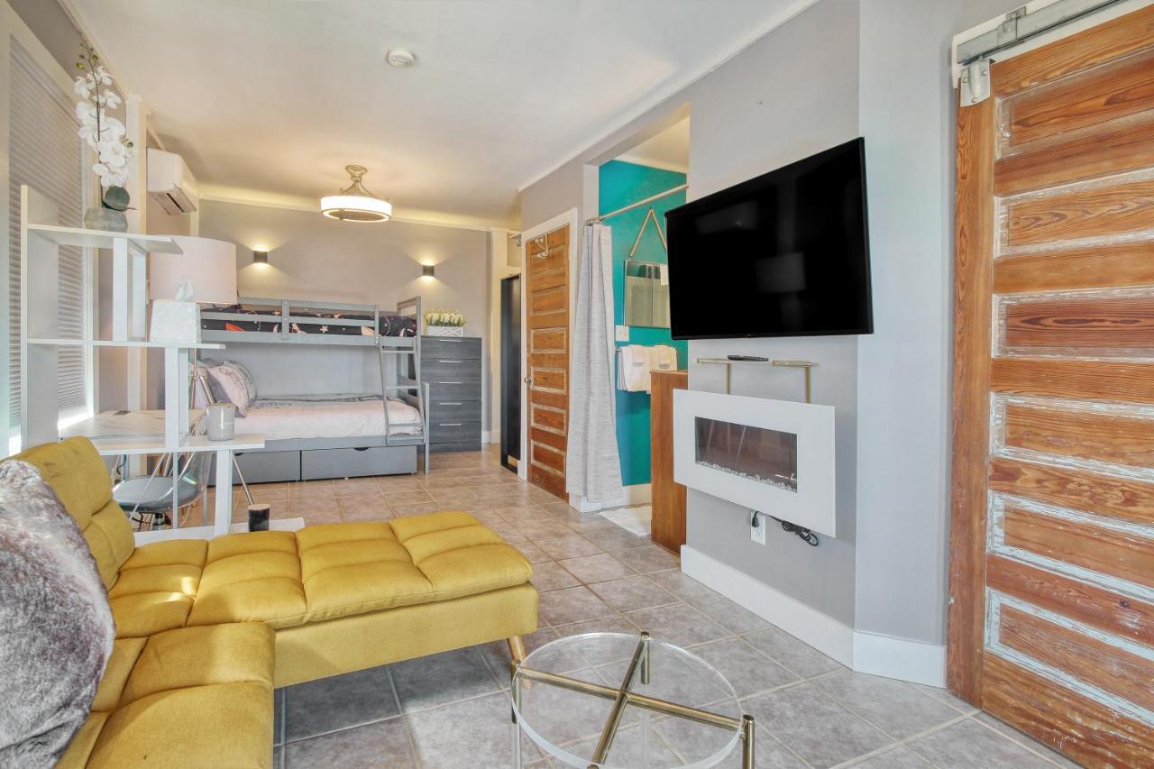 Shallotte Cottage Экстерьер фото