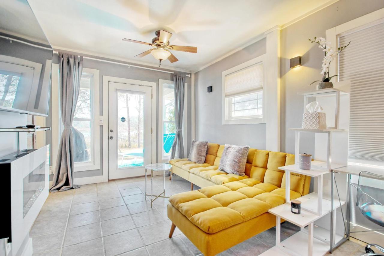 Shallotte Cottage Экстерьер фото