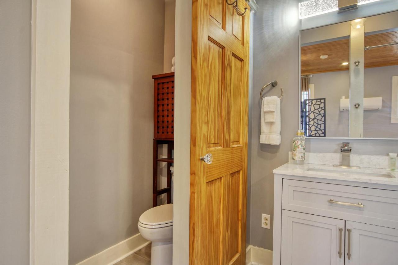 Shallotte Cottage Экстерьер фото