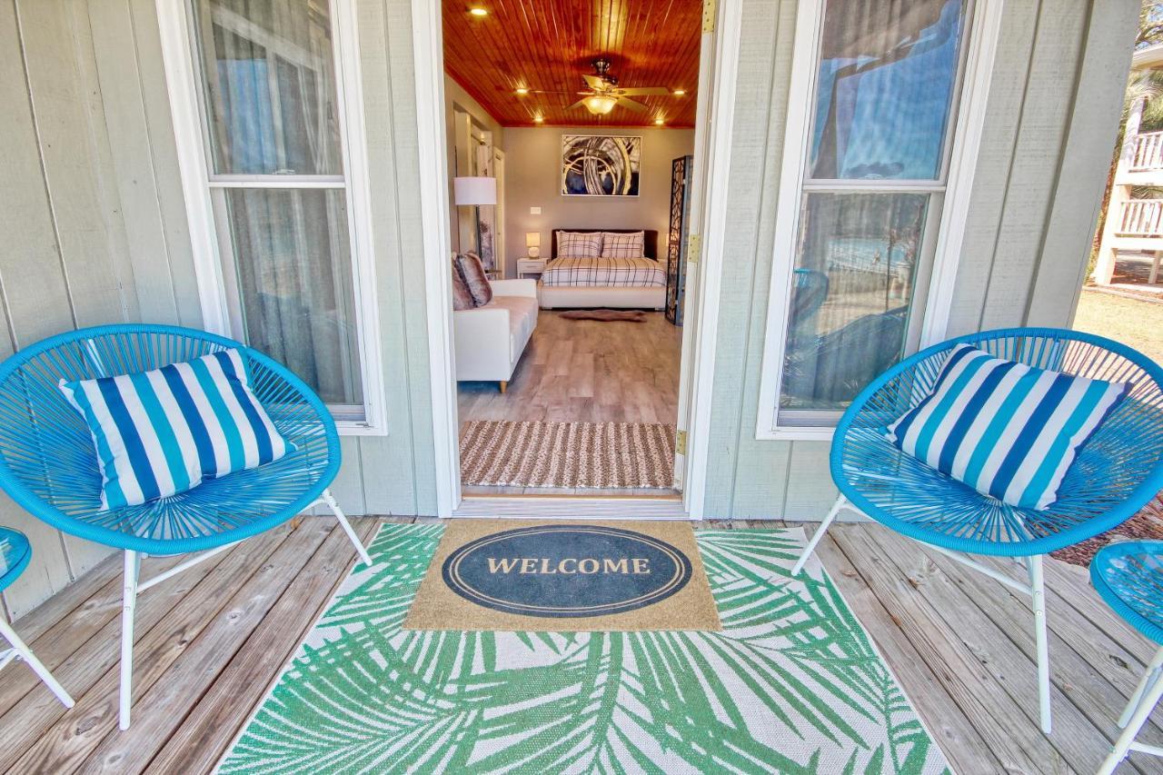 Shallotte Cottage Экстерьер фото
