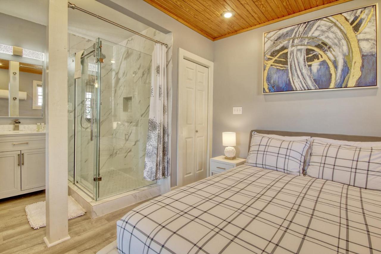 Shallotte Cottage Экстерьер фото
